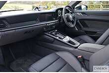 Porsche 992 Carrera GTS PDK Coupe 3.0 2dr Coupe Automatic Petrol