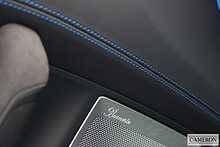 Porsche 992 Carrera GTS PDK Coupe 3.0 2dr Coupe Automatic Petrol