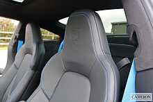Porsche 992 Carrera GTS PDK Coupe 3.0 2dr Coupe Automatic Petrol