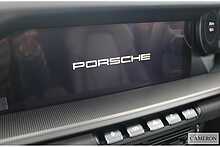 Porsche 992 Carrera GTS PDK Coupe 3.0 2dr Coupe Automatic Petrol