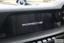 Porsche 992 Carrera GTS PDK Coupe 3.0 2dr Coupe Automatic Petrol