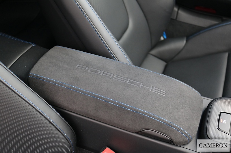 Porsche 992 Carrera GTS PDK Coupe 3.0 2dr Coupe Automatic Petrol
