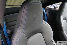 Porsche 992 Carrera GTS PDK Coupe 3.0 2dr Coupe Automatic Petrol