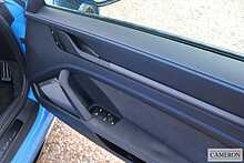 Porsche 992 Carrera GTS PDK Coupe 3.0 2dr Coupe Automatic Petrol