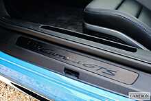 Porsche 992 Carrera GTS PDK Coupe 3.0 2dr Coupe Automatic Petrol