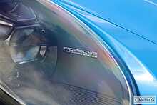 Porsche 992 Carrera GTS PDK Coupe 3.0 2dr Coupe Automatic Petrol