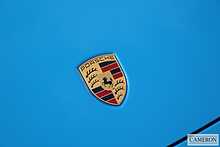 Porsche 992 Carrera GTS PDK Coupe 3.0 2dr Coupe Automatic Petrol