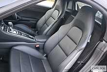 Porsche 2.5T S PDK 2.5 2dr Convertible Semi Auto Petrol