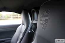 Porsche 2.5T S PDK 2.5 2dr Convertible Semi Auto Petrol