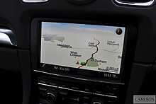 Porsche Cayman 981 2.7 PDK 2.7 2dr Coupe Automatic Petrol