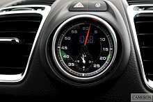 Porsche Cayman 981 2.7 PDK 2.7 2dr Coupe Automatic Petrol