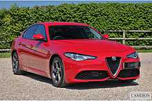 Alfa Romeo 2.0T Veloce 4dr Saloon Automatic Petrol