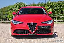 Alfa Romeo 2.0T Veloce 4dr Saloon Automatic Petrol