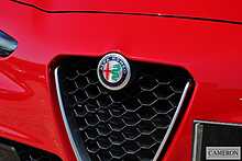 Alfa Romeo 2.0T Veloce 4dr Saloon Automatic Petrol