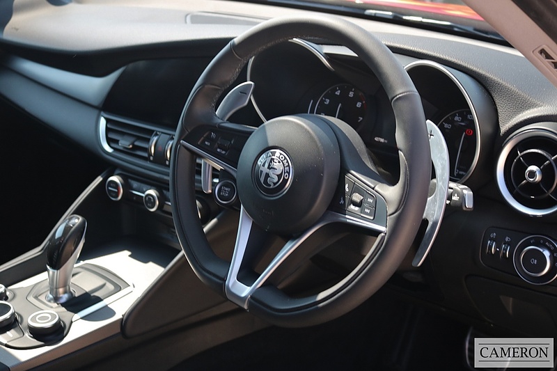 Alfa Romeo 2.0T Veloce 4dr Saloon Automatic Petrol