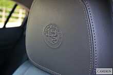 Alfa Romeo 2.0T Veloce 4dr Saloon Automatic Petrol