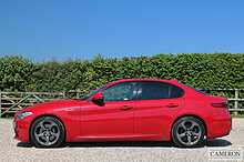 Alfa Romeo 2.0T Veloce 4dr Saloon Automatic Petrol