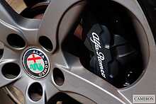 Alfa Romeo 2.0T Veloce 4dr Saloon Automatic Petrol