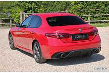 Alfa Romeo 2.0T Veloce 4dr Saloon Automatic Petrol