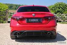 Alfa Romeo 2.0T Veloce 4dr Saloon Automatic Petrol