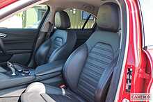 Alfa Romeo 2.0T Veloce 4dr Saloon Automatic Petrol