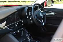 Alfa Romeo 2.0T Veloce 4dr Saloon Automatic Petrol