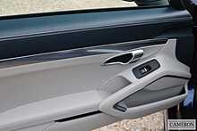 Porsche 2.0T PDK 2.0 2dr Coupe Automatic Petrol