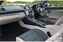 Porsche 2.0T PDK 2.0 2dr Coupe Automatic Petrol