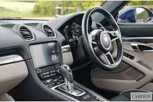 Porsche 2.0T PDK 2.0 2dr Coupe Automatic Petrol