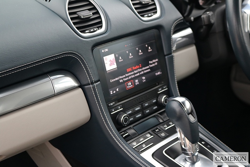 Porsche 2.0T PDK 2.0 2dr Coupe Automatic Petrol