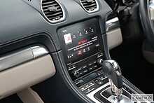 Porsche 2.0T PDK 2.0 2dr Coupe Automatic Petrol