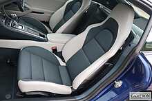 Porsche 2.0T PDK 2.0 2dr Coupe Automatic Petrol