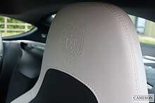 Porsche 2.0T PDK 2.0 2dr Coupe Automatic Petrol