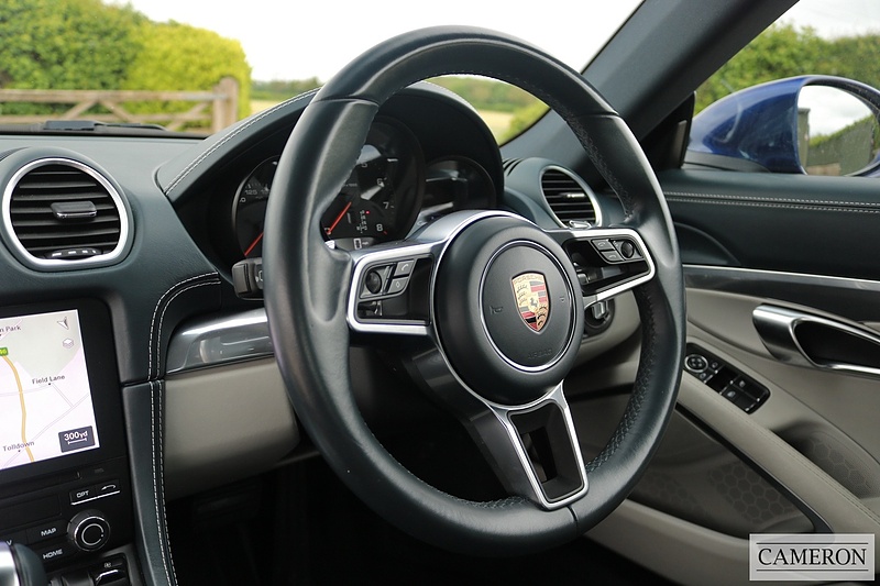 Porsche 2.0T PDK 2.0 2dr Coupe Automatic Petrol