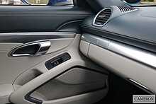 Porsche 2.0T PDK 2.0 2dr Coupe Automatic Petrol