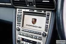 Porsche 997 Carrera 2 Coupe 3.6 2dr Manual Petrol