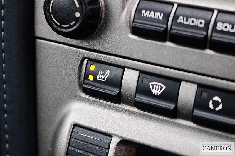 Porsche 997 Carrera 2 Coupe 3.6 2dr Manual Petrol