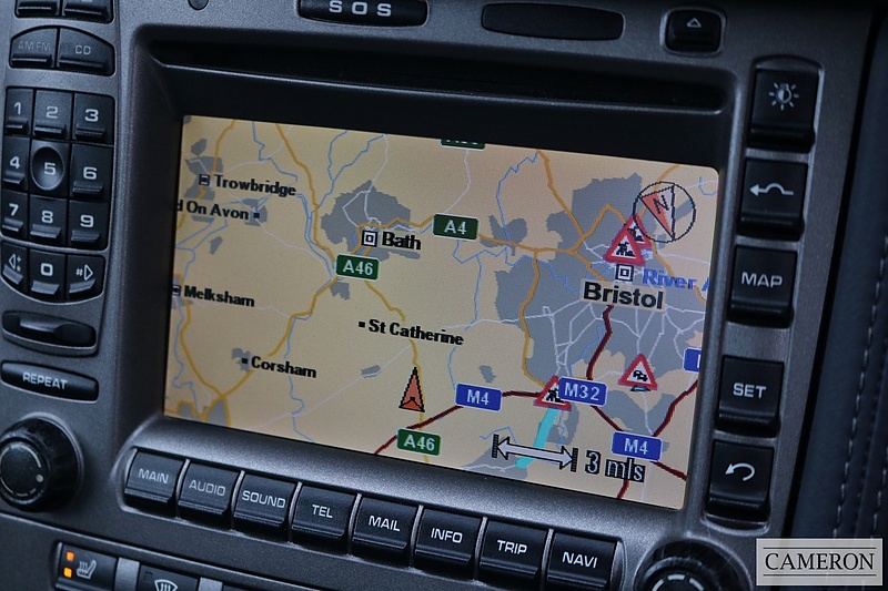 Porsche 997 Carrera 2 Coupe 3.6 2dr Manual Petrol