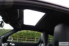 Porsche 997 Carrera 2 Coupe 3.6 2dr Manual Petrol