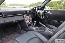 Porsche 997 Carrera 2 Coupe 3.6 2dr Manual Petrol