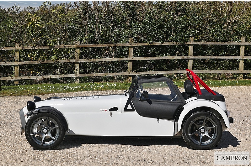 Caterham 360R 2.0 2.0 2dr Convertible Manual Petrol