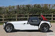 Caterham 360R 2.0 2.0 2dr Convertible Manual Petrol
