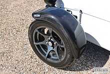 Caterham 360R 2.0 2.0 2dr Convertible Manual Petrol