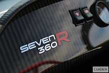 Caterham 360R 2.0 2.0 2dr Convertible Manual Petrol