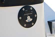 Caterham 360R 2.0 2.0 2dr Convertible Manual Petrol