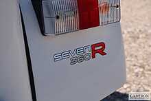 Caterham 360R 2.0 2.0 2dr Convertible Manual Petrol