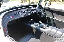 Caterham 360R 2.0 2.0 2dr Convertible Manual Petrol