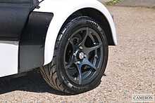 Caterham 360R 2.0 2.0 2dr Convertible Manual Petrol