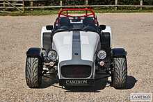 Caterham 360R 2.0 2.0 2dr Convertible Manual Petrol