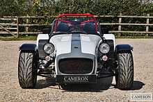 Caterham 360R 2.0 2.0 2dr Convertible Manual Petrol